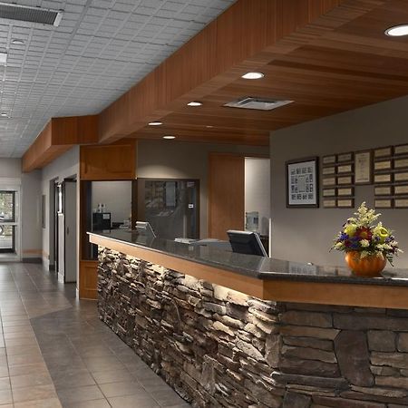 Border Inn & Suites Lloydminster Interiør bilde