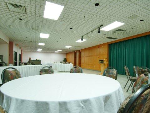 Border Inn & Suites Lloydminster Eksteriør bilde