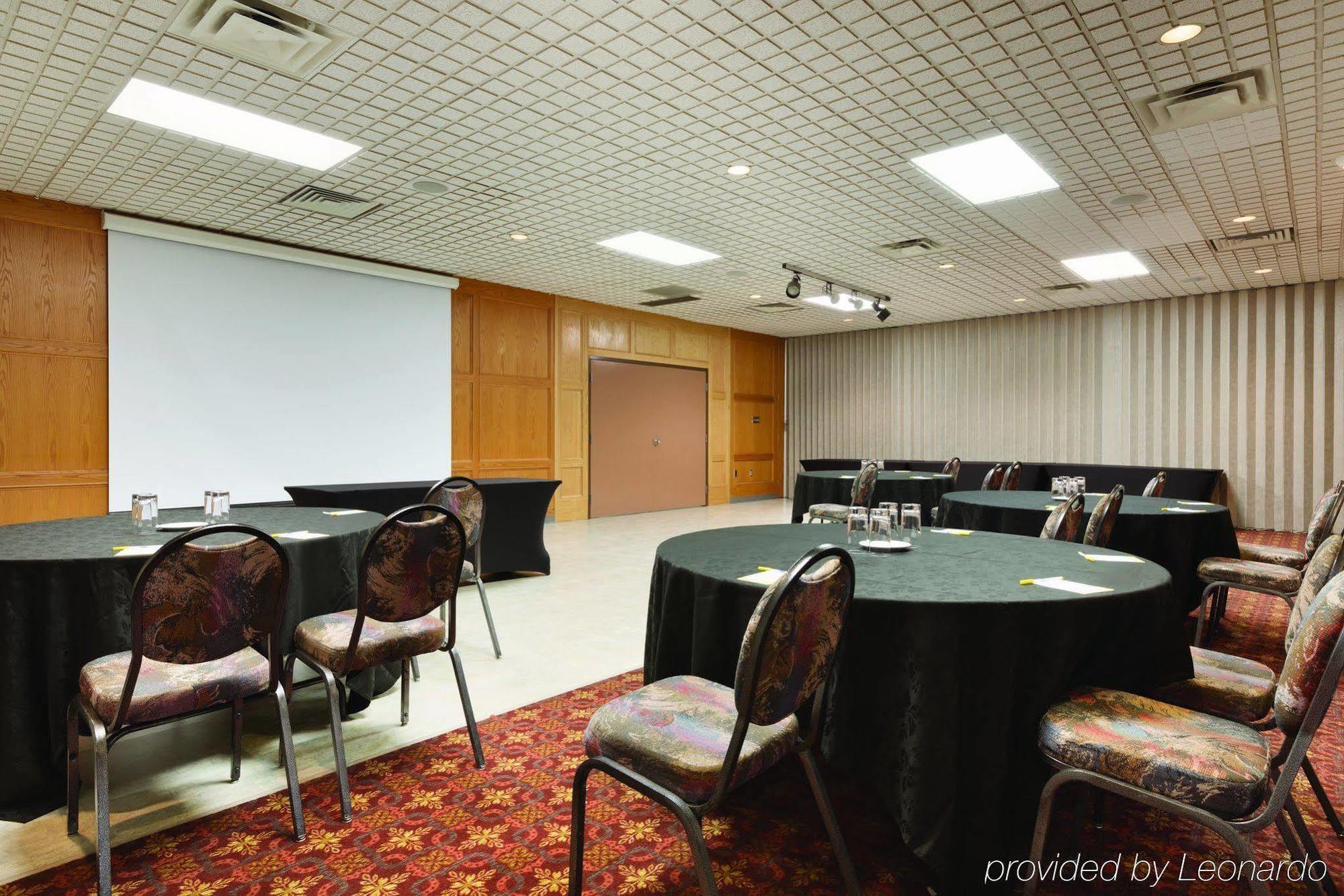 Border Inn & Suites Lloydminster Eksteriør bilde