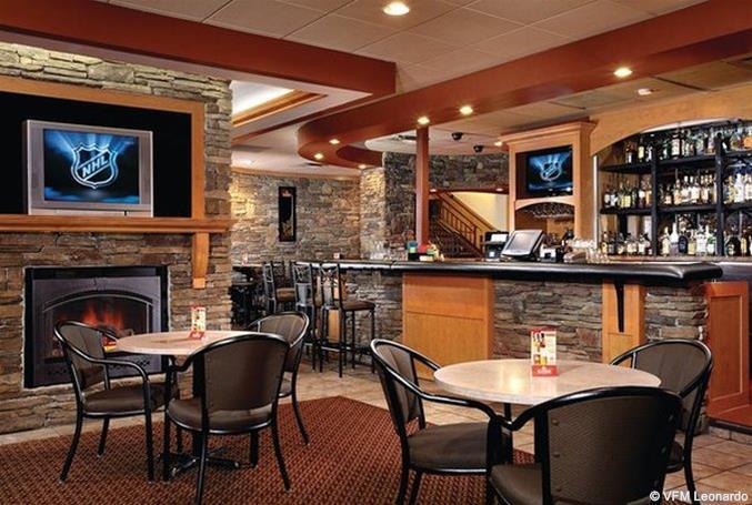 Border Inn & Suites Lloydminster Eksteriør bilde